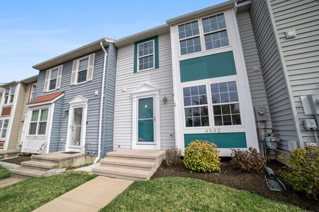 Photo - 6302 Jacobs Ct Townhome
