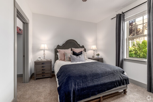 2BR, 2BA - The Everlin at Indian Trail