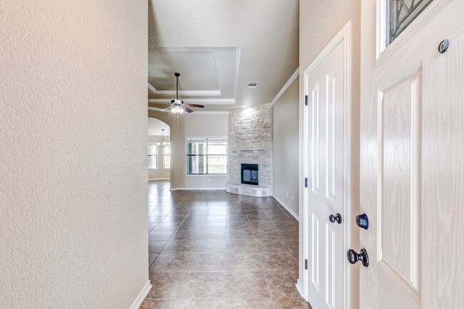 2807 Natural Ln