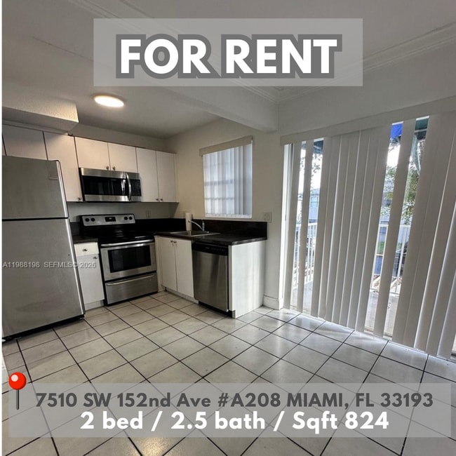 Building Photo - 7510 SW 152nd Ave Unit A208