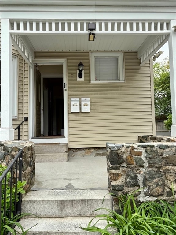 Photo - 2 Worcester St Townhome