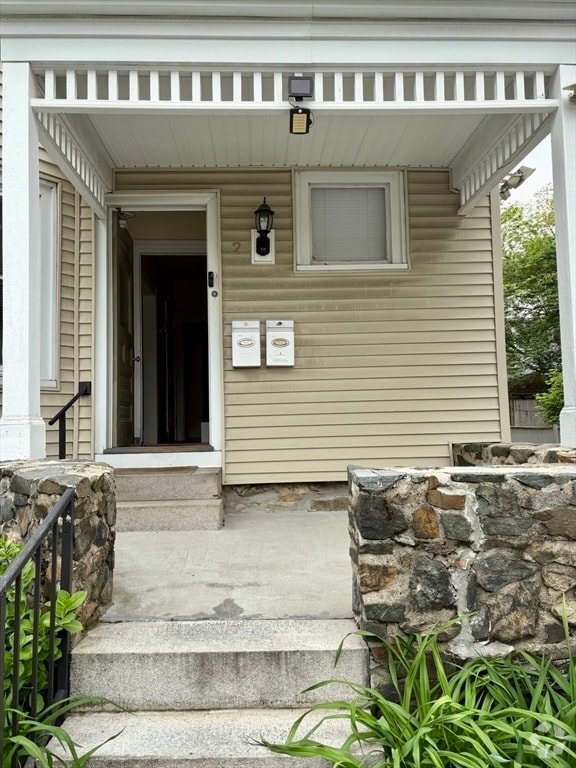 Building Photo - 2 Worcester St Rental