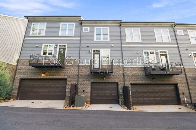 Photo - 2145 Noble Townes Wy