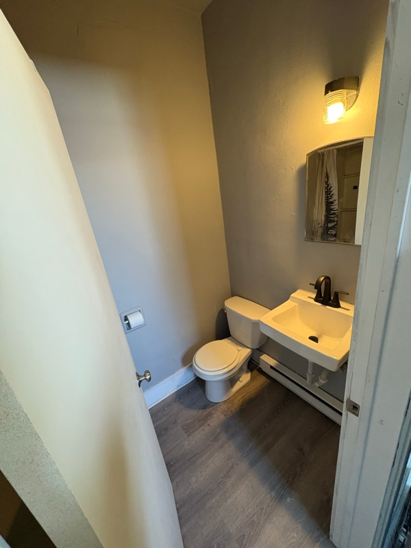 Photo - 603 Albion Ave Unit 4