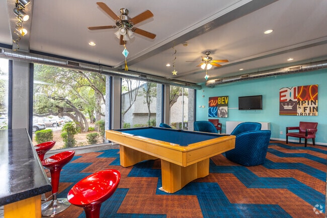 Community Room