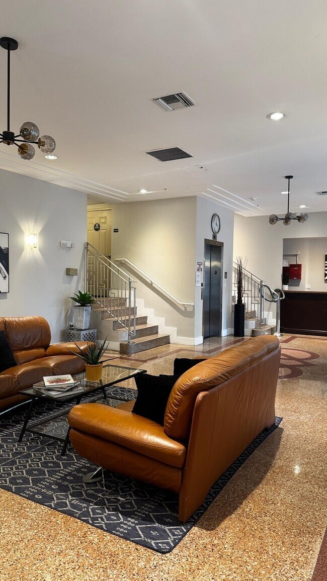 Photo - 1 bedroom in Miami Beach FL 33141