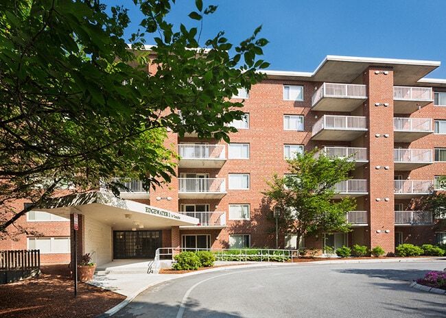 Edgewater I