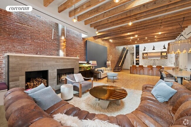 Building Photo - 363 Greenwich St Rental