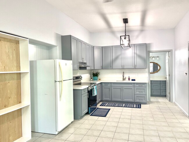 Photo - 822 Lehua Ave
