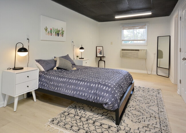 Photo - Centennial Lofts