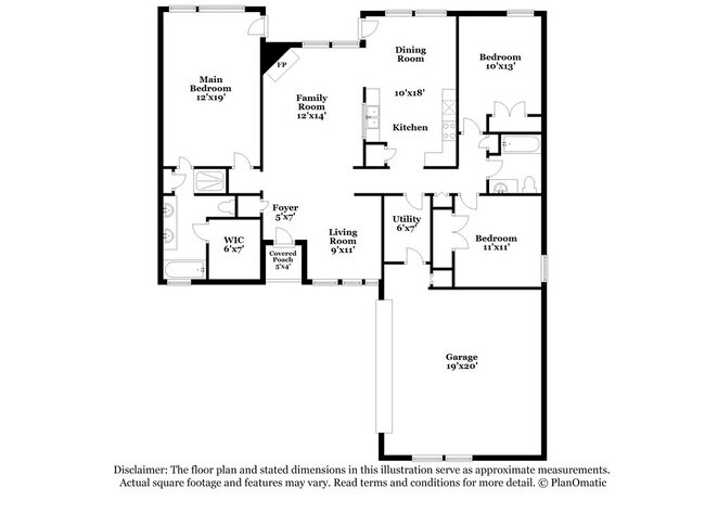 Photo - 104 S Rolling Meadow Dr