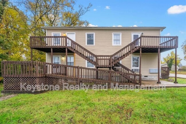 Building Photo - 1525 Ferrell St