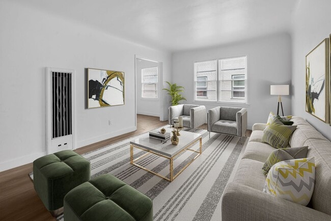 3207 2nd St Unit 3207-15