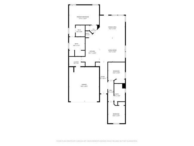 Photo - 1270 Glendora Dr