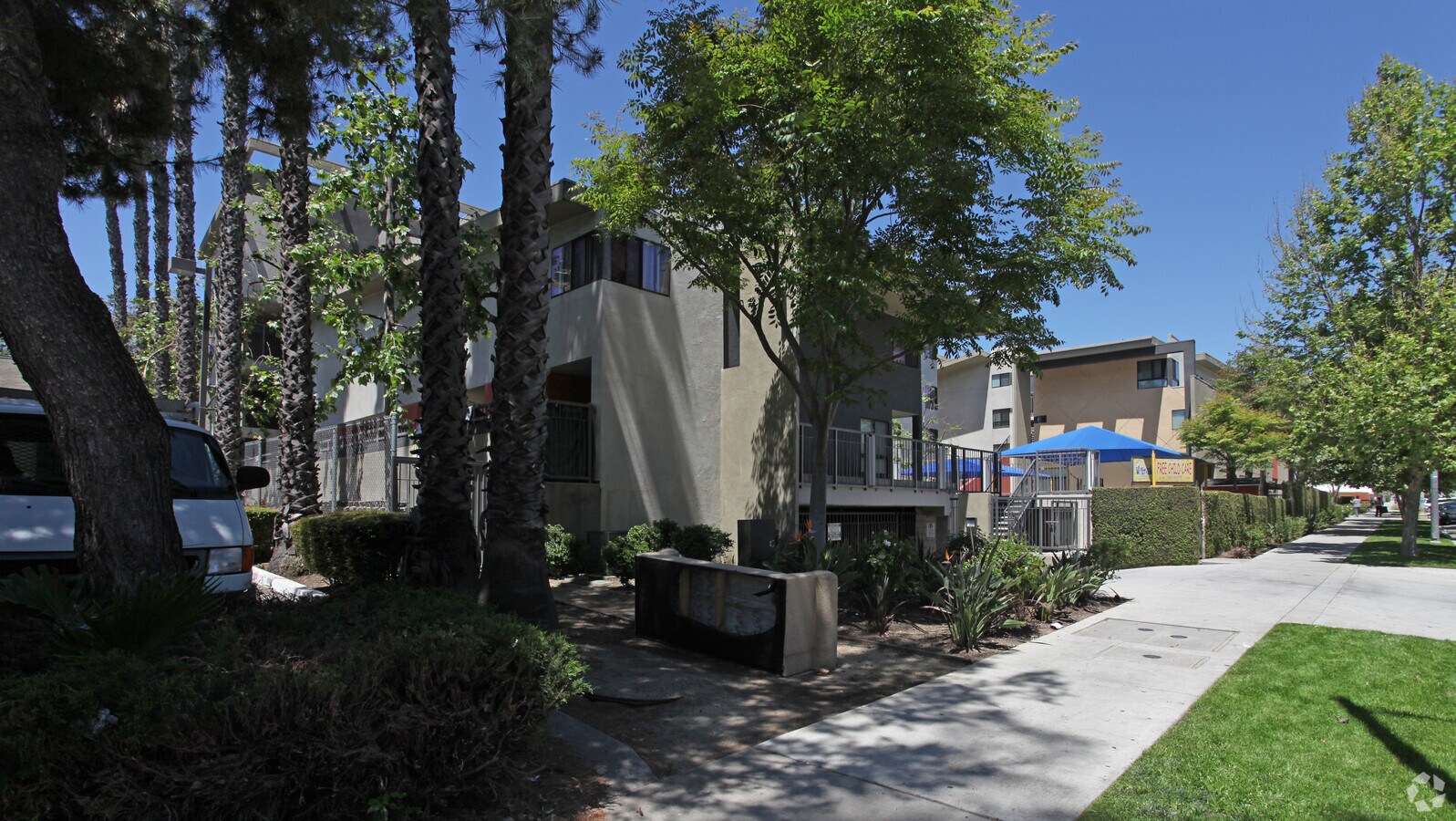 Amistad Apartments - Amistad Apartments