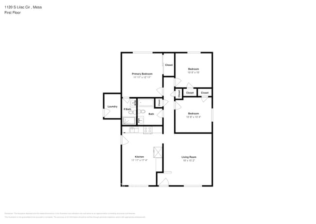 Photo - 1120 S Lilac Cir