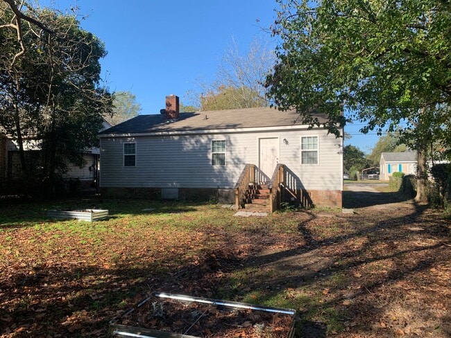 Photo - Total electric 3 bedroom