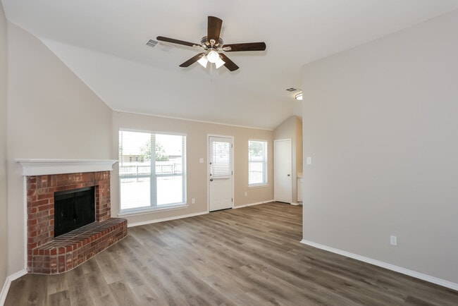 Photo - Single-Story 3-Bedroom Home in Midlothian, TX