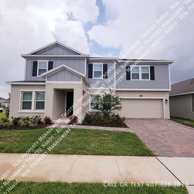 Building Photo - 5774 Stephens Rd Rental