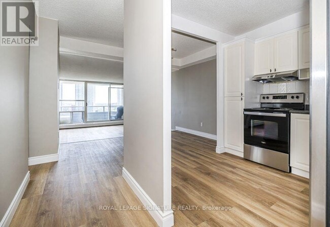 Photo - 4091 Sheppard Ave E Unit 2007
