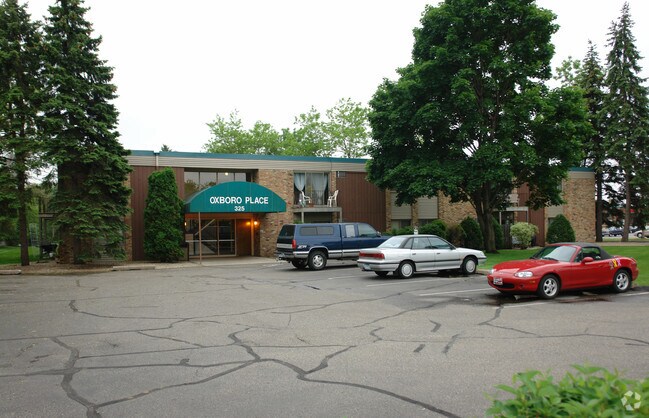 Oxboro Place - Oxboro Place