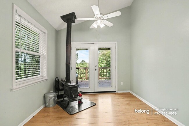 3108 Lake Ranch Dr