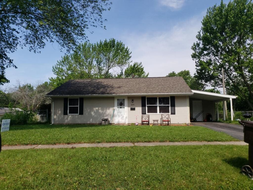 Photo - 605 Sunrise Dr House