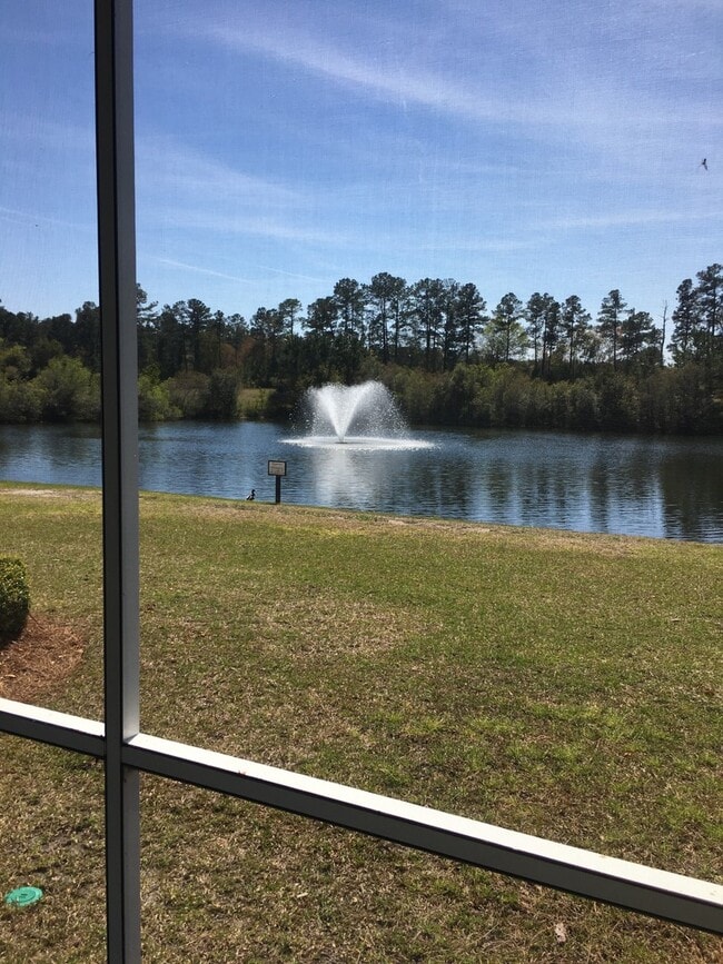 Photo - 2 BEDROOM 2 BATH UNIT ON BOTTOM FLOOR Unit 38D