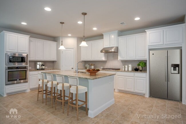 Photo - 3416 Damsel Sauvage Ln