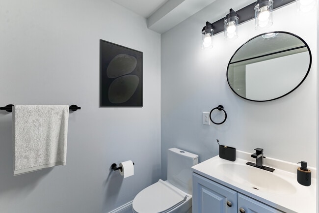 Windsor Forest Townhomes