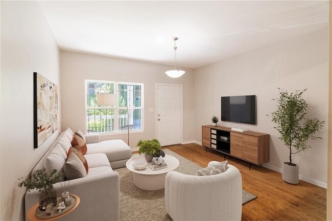 Photo - 1099 Smith St SW Unit B