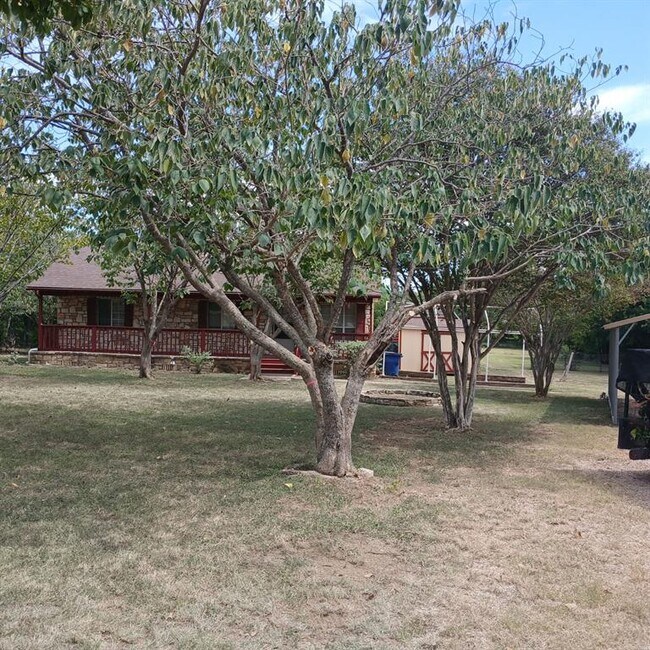 Photo - 1531 Co Rd 269