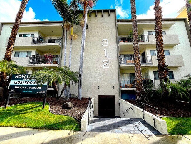 Building Photo - 312 S. Willaman Drive Rental