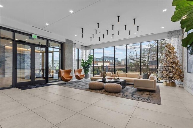 788 West Marietta St NW Unit 806