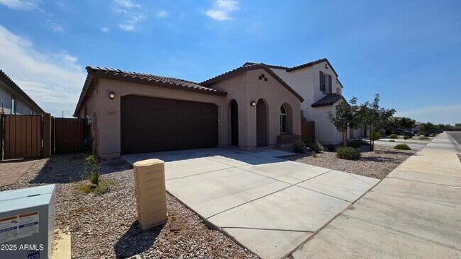 Photo - 2563 W Hidalgo Ave