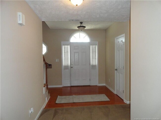 Photo - Brookshire subdivision