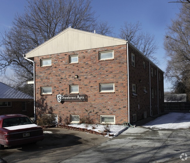 Photo - Steelcrest Apartments