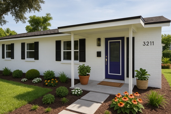 Building Photo - 3211 S Ferdinand Ave Unit 3211 S Ferdinand Ave Rental