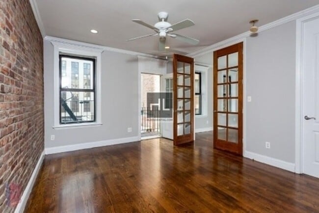 Building Photo - E 18TH ST. Rental
