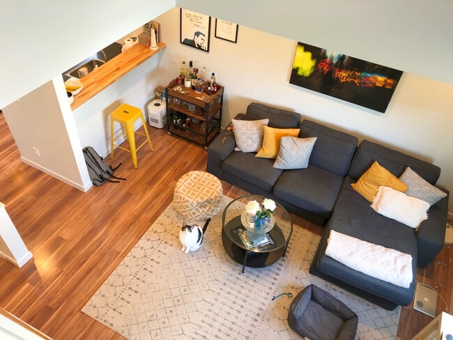 Photo - 2147 North Pennsylvania Street Unit 2147 N Pennsylvania St.  B