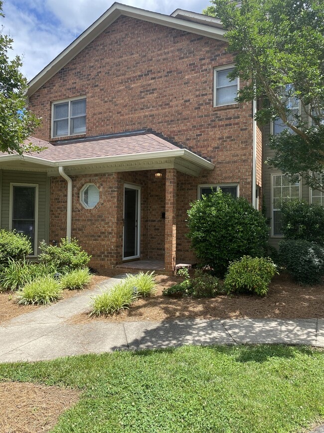 Photo - 343 S Cherry St Townhome