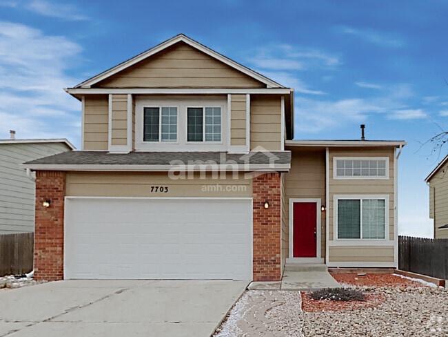 Building Photo - 7703 Old Spec Rd Rental