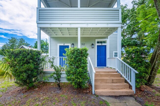 Photo - 312 S Oak Ave Unidad A