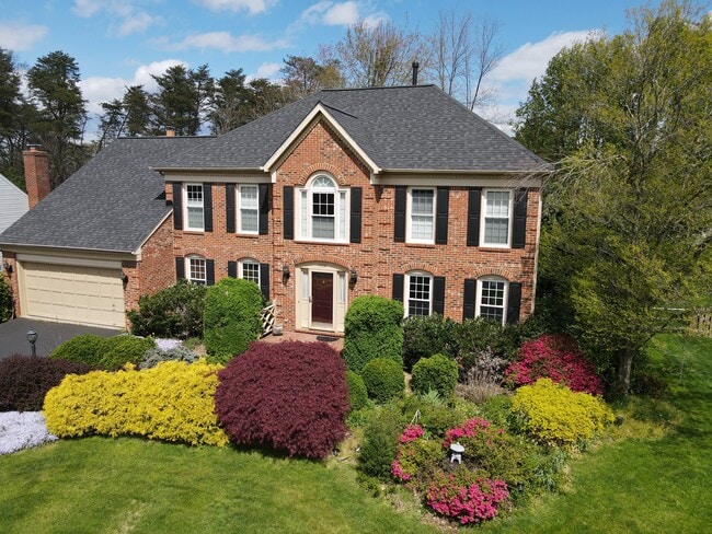 Photo - 15531 Eagle Tavern Ln Casa