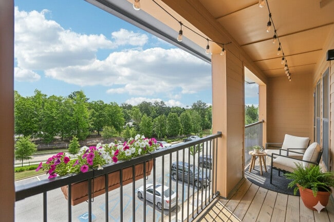 Photo - Station 75 Apartments at McDonough