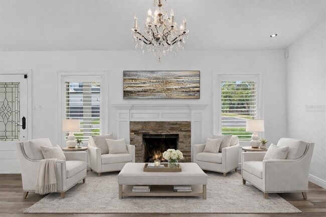 Photo - 2610 S Dundee St