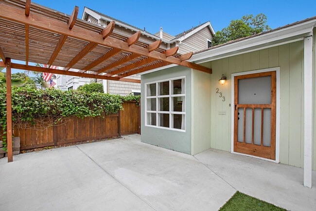 Photo - Upgraded 2br Coronado House, Bonus Room, Yard & Garage!