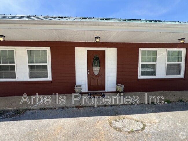 Building Photo - 1415 Kingsport Hwy Rental