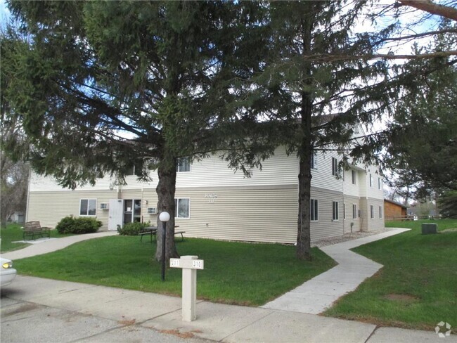 Building Photo - 507 Division St N Unit 212 Rental