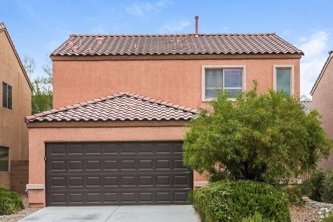 Building Photo - 8958 W Marmo Ave Rental